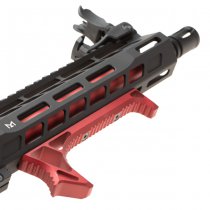 Colt M4 Hornet AEG - Red