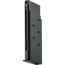 Combat Zone 19Eleven 12rds Spring Pistol Magazine - Black