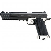 Combat Zone Para P11 Co2 Non Blow Back Pistol - Black