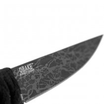 CRKT Obake Fixed Blade