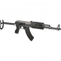 Cyma AKS47 Tactical CM028B AEG - Black