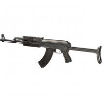 Cyma AKS47 Tactical CM028B AEG - Black