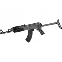 Cyma AKS47 Tactical CM028B S-AEG - Black