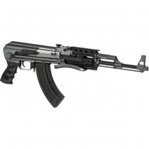 Cyma AKS47 Tactical CM028B S-AEG - Black