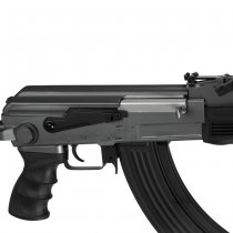Cyma AKS47 Tactical CM028B S-AEG - Black