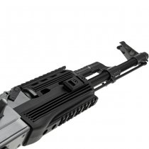 Cyma AKS47 Tactical CM028B S-AEG - Black