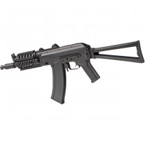 Cyma AKS74U Tactical CM045C AEG - Black