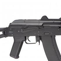 Cyma AKS74U Tactical CM045C AEG - Black