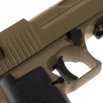 Cyma CM121 AEP - Tan