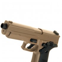 Cyma CM122 AEP - Tan