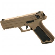 Cyma CM127 AEP - Tan