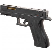 Cyma CM131 Advanced AEP - Black