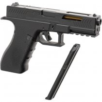 Cyma CM131 Advanced AEP - Black