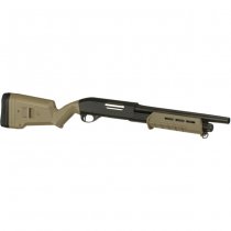 Cyma CM355 Shotgun - Tan