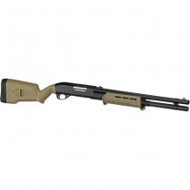 Cyma CM355LM Shotgun Metal Version - Tan