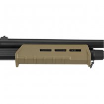 Cyma CM355LM Shotgun Metal Version - Tan