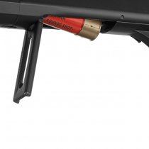 Cyma CM355LM Shotgun Metal Version - Tan