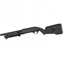 Cyma CM355M Shotgun Metal Version - Black