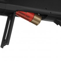 Cyma CM355M Shotgun Metal Version - Black