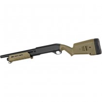 Cyma CM355M Shotgun Metal Version - Tan