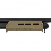 Cyma CM355M Shotgun Metal Version - Tan