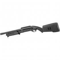 Cyma CM356 3-Shot Shotgun - Black