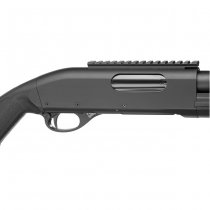 Cyma CM356 3-Shot Shotgun - Black