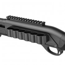 Cyma CM356 3-Shot Shotgun - Black