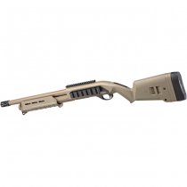 Cyma CM356 3-Shot Shotgun - Tan