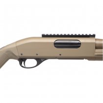 Cyma CM356 3-Shot Shotgun - Tan