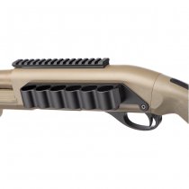 Cyma CM356 3-Shot Shotgun - Tan