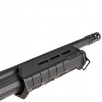 Cyma CM356 3-Shot Shotgun Metal Version - Black