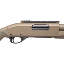 Cyma CM356 3-Shot Shotgun Metal Version - Tan