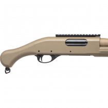 Cyma CM357 3-Shot Shotgun - Tan
