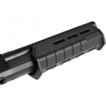 Cyma CM357 3-Shot Shotgun Metal Version - Black