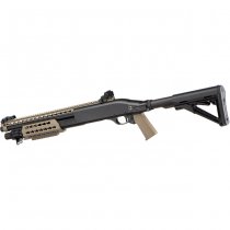 Cyma CM366 3-Shot Shotgun - Tan