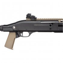 Cyma CM366 3-Shot Shotgun - Tan