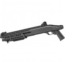 Cyma CM367 3-Shot Shotgun - Black