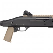 Cyma CM367 3-Shot Shotgun - Tan