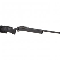 Cyma CM700 M40A3 Spring Sniper Rifle - Black