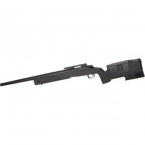 Cyma CM700 M40A3 Spring Sniper Rifle - Black