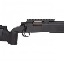 Cyma CM700 M40A3 Spring Sniper Rifle - Black