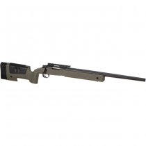 Cyma CM700 M40A3 Spring Sniper Rifle - Olive