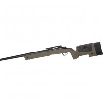 Cyma CM700 M40A3 Spring Sniper Rifle - Olive