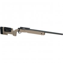 Cyma CM700 M40A3 Spring Sniper Rifle - Tan