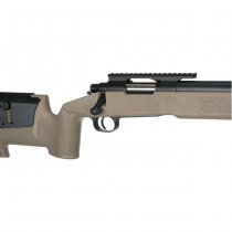 Cyma CM700 M40A3 Spring Sniper Rifle - Tan