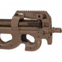 Cyma FN P90 Tactical AEG - Tan