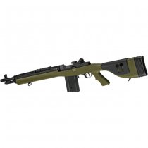 Cyma M14 DMR-S CM032F AEG - Olive