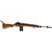 Cyma M14 Real Wood AEG - Wood