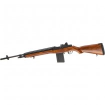 Cyma M14 Real Wood AEG - Wood